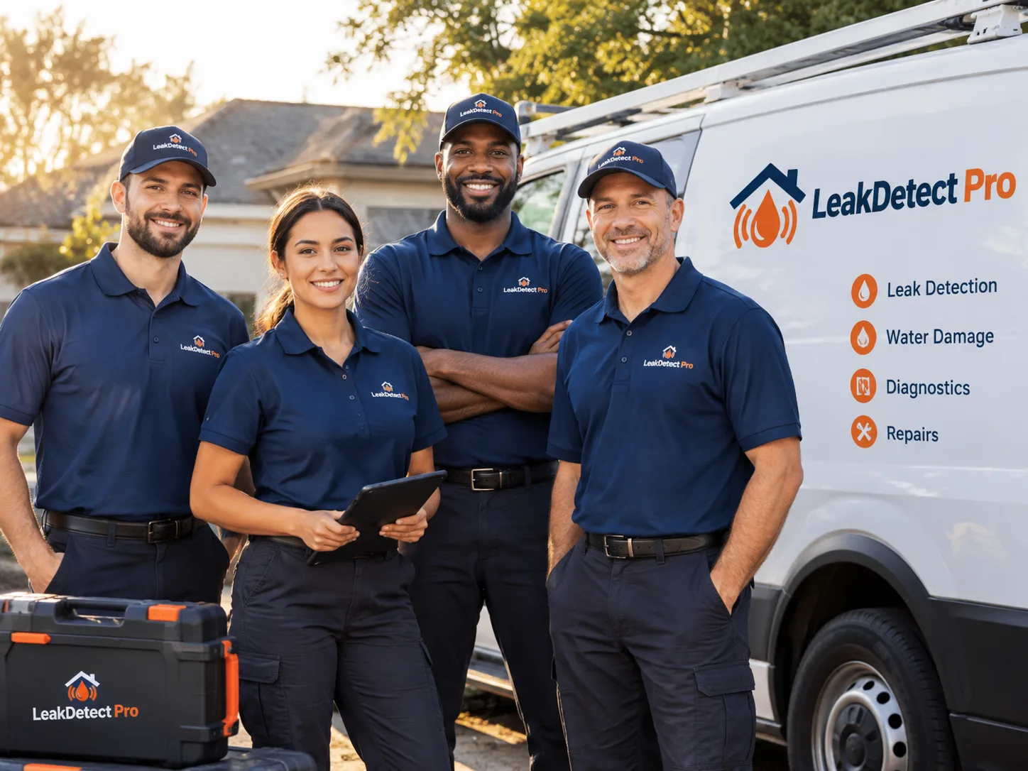 Roof Repair company in Ranburne, AL